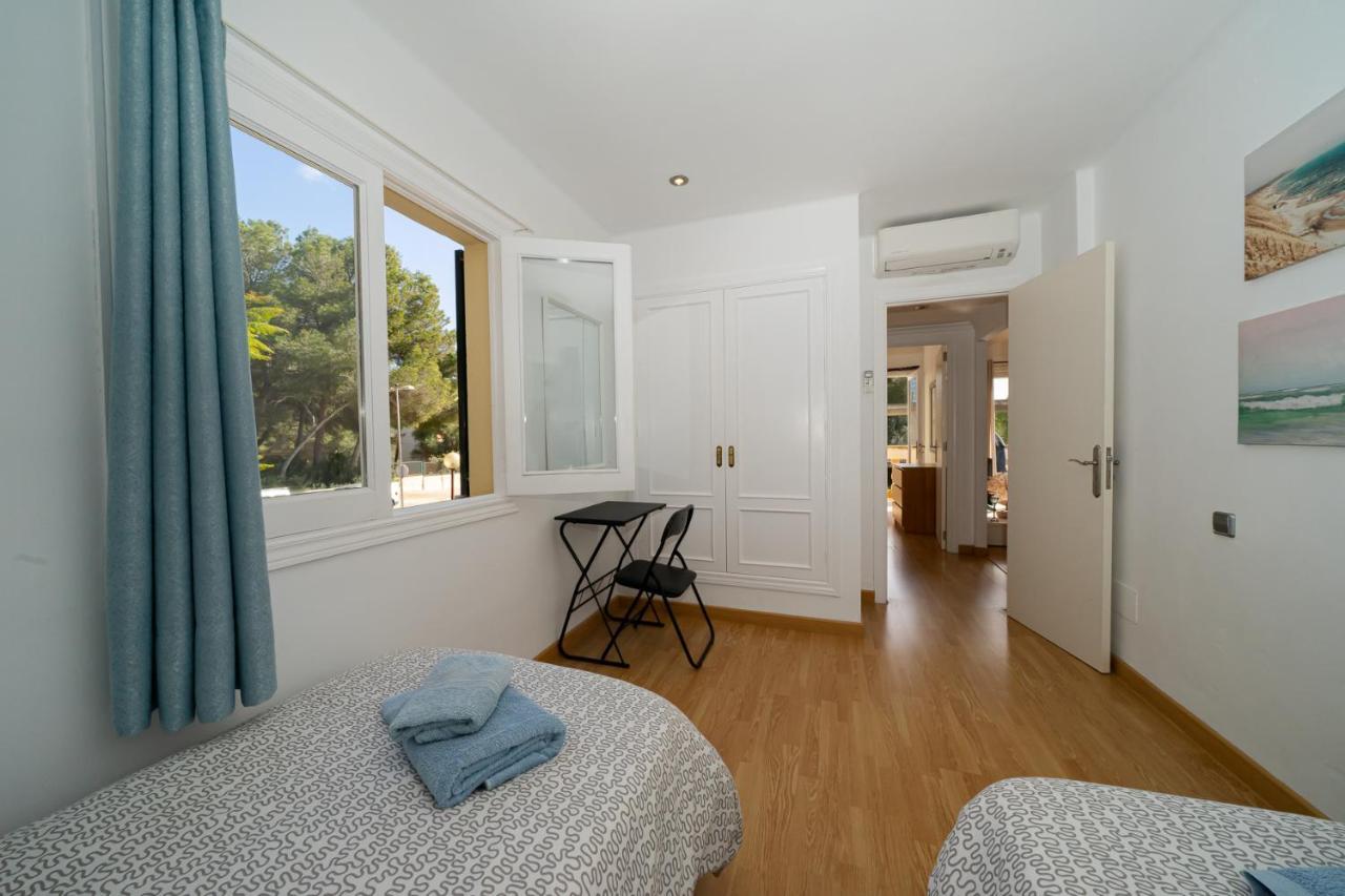 Apartment Mieles