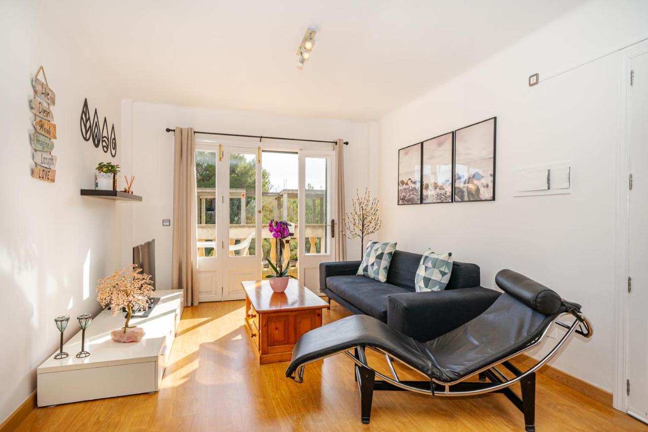 Apartment Mieles Can Picafort (Mallorca)