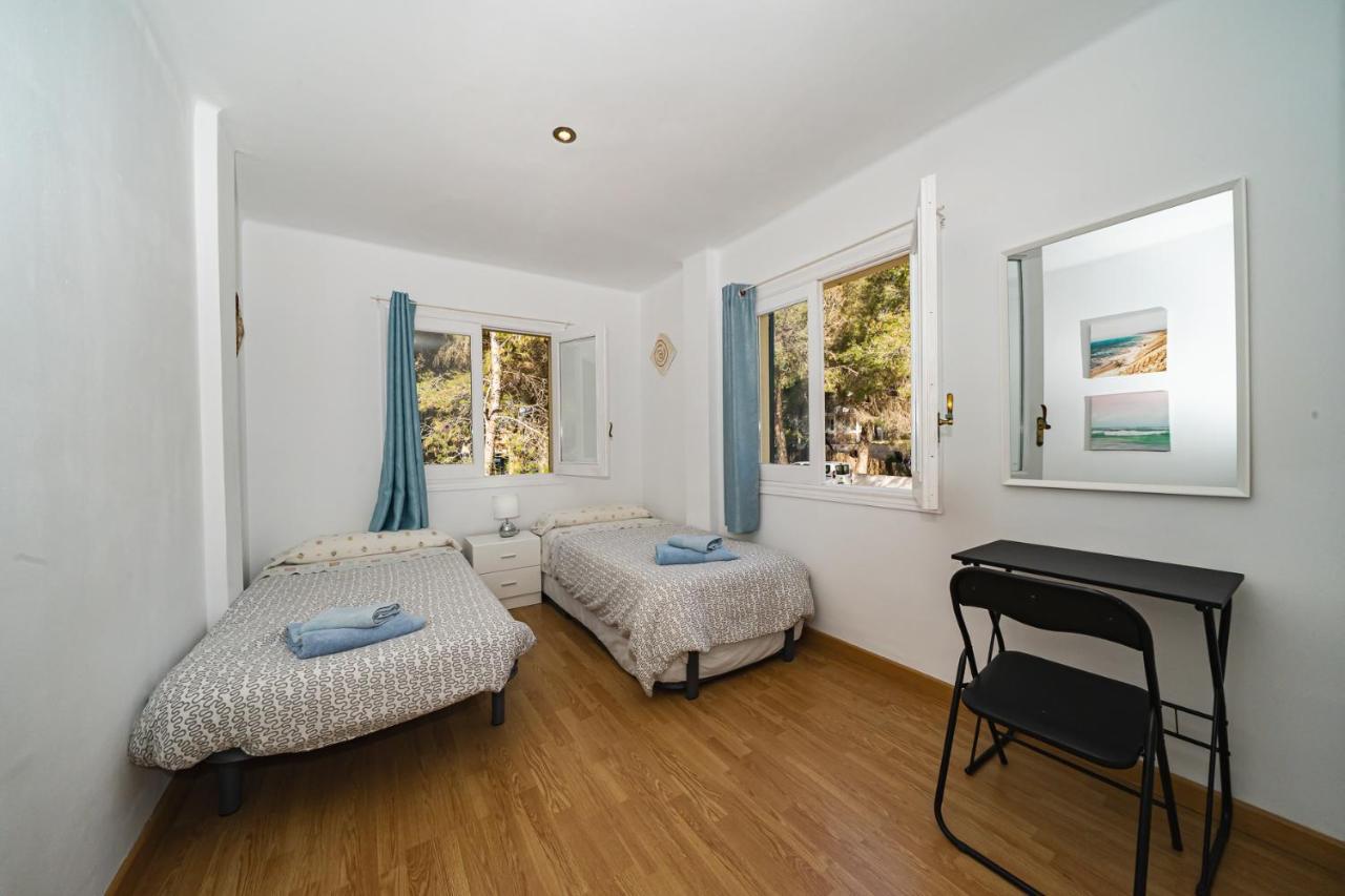 Apartment Mieles