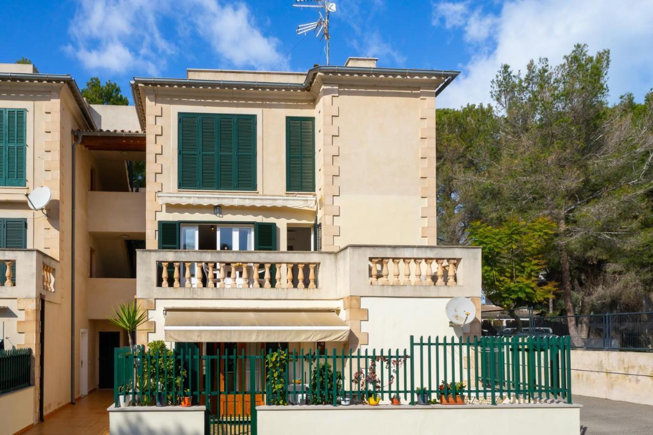 Apartment Mieles Can Picafort (Mallorca)