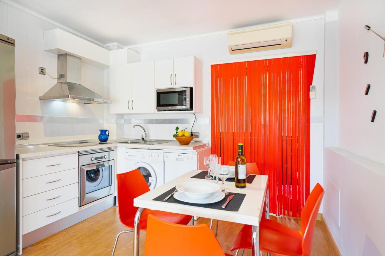 Apartment Mieles Can Picafort (Mallorca)