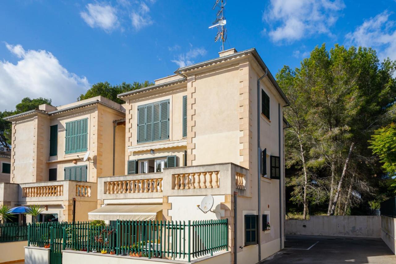 Apartment Mieles Can Picafort (Mallorca)